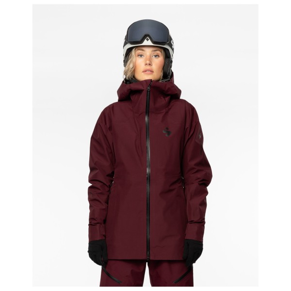 Sweet Protection - Women's Crusader X GORE-TEX Jacket - Veste de ski