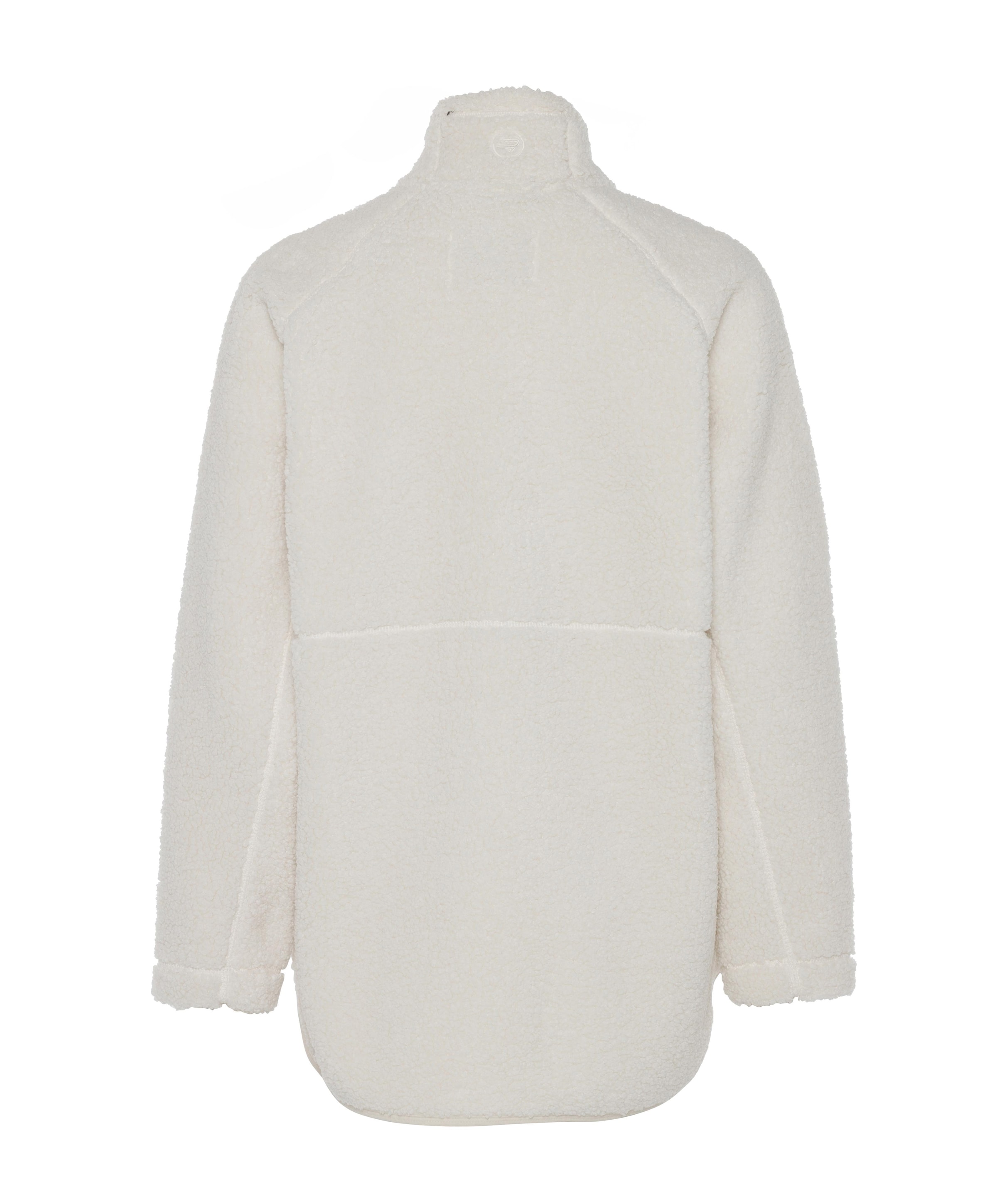 Röhnisch Dames vest ecru