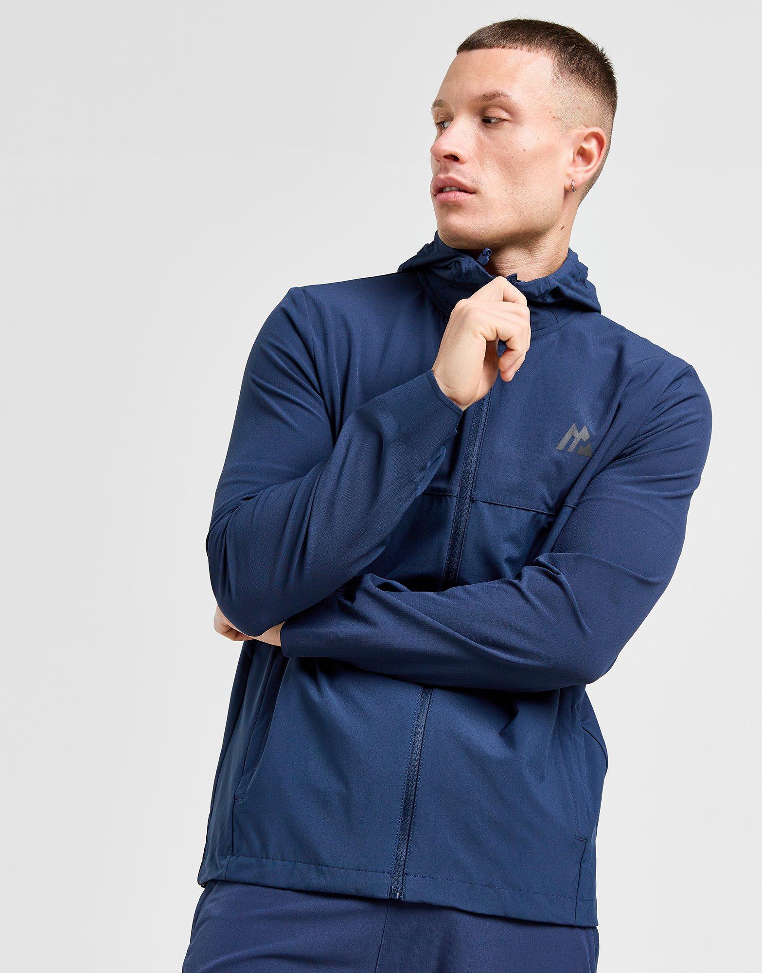 MONTIREX Veste Zippée Verve Homme