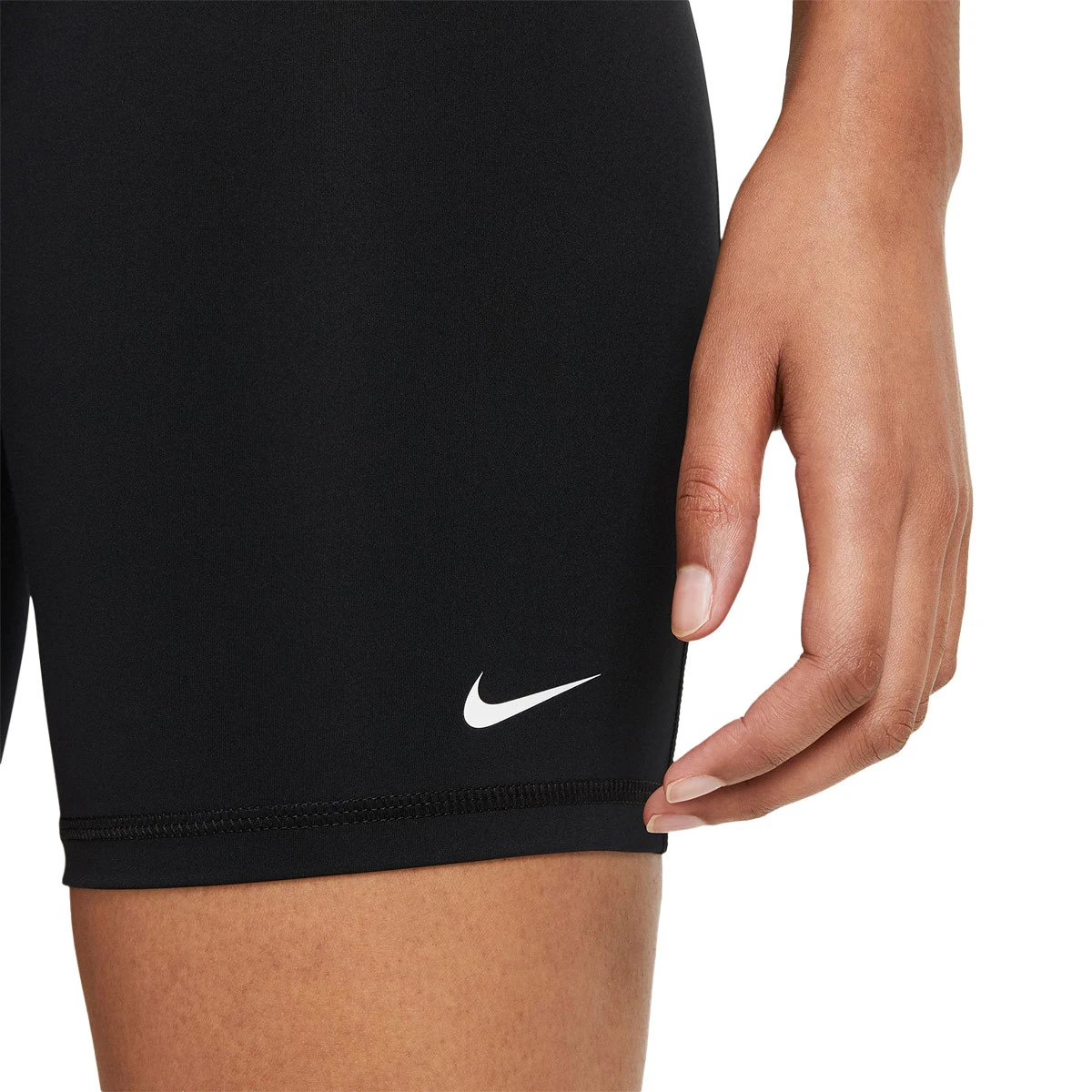 Leggings curtas Nike Pro 365 Mulher