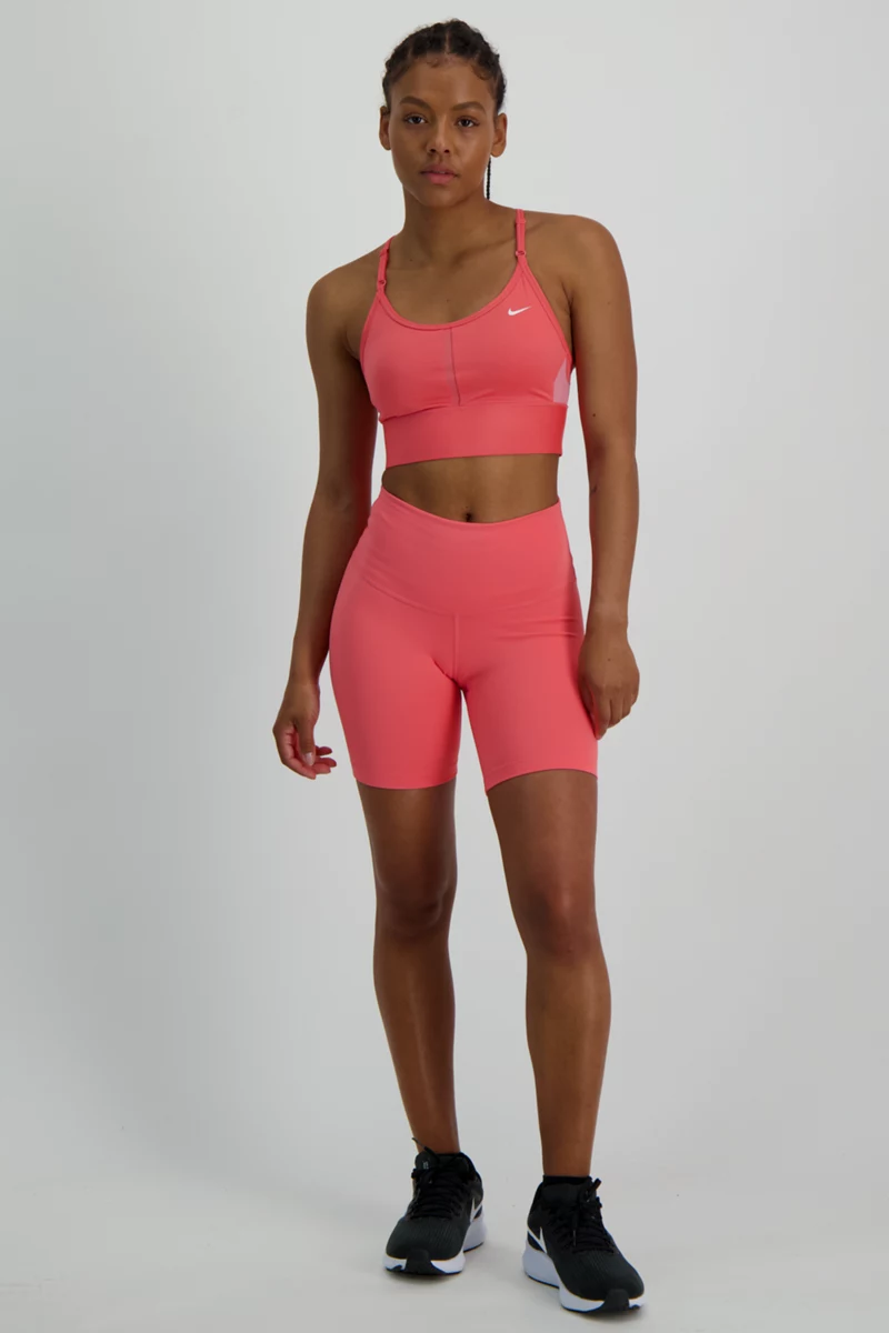 Nike Yoga Damen Short