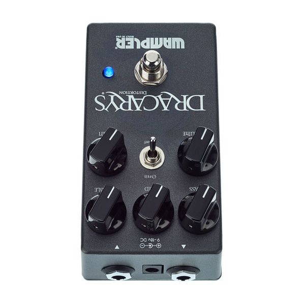 Wampler Dracarys Distortion