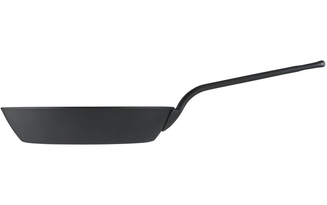 Bratpfanne Black Star 28 cm<br>Eisenpfanne