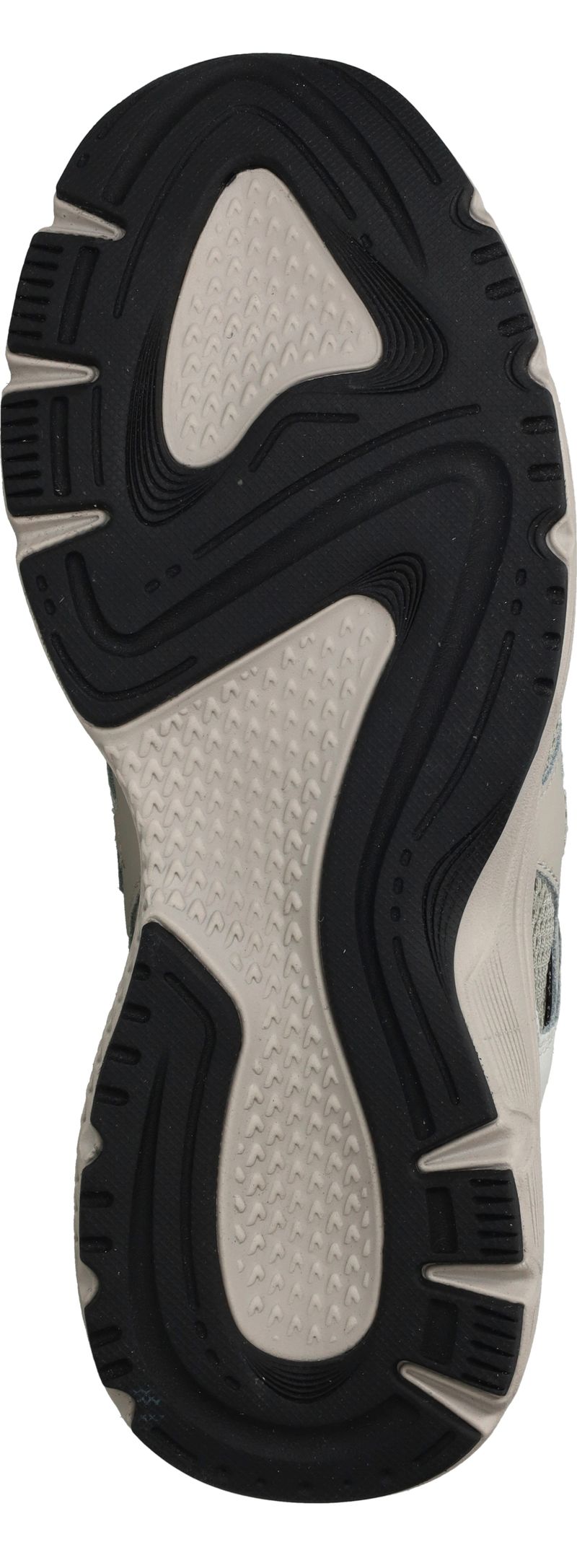 HUB Shift M39 Sneakers Beige Dames