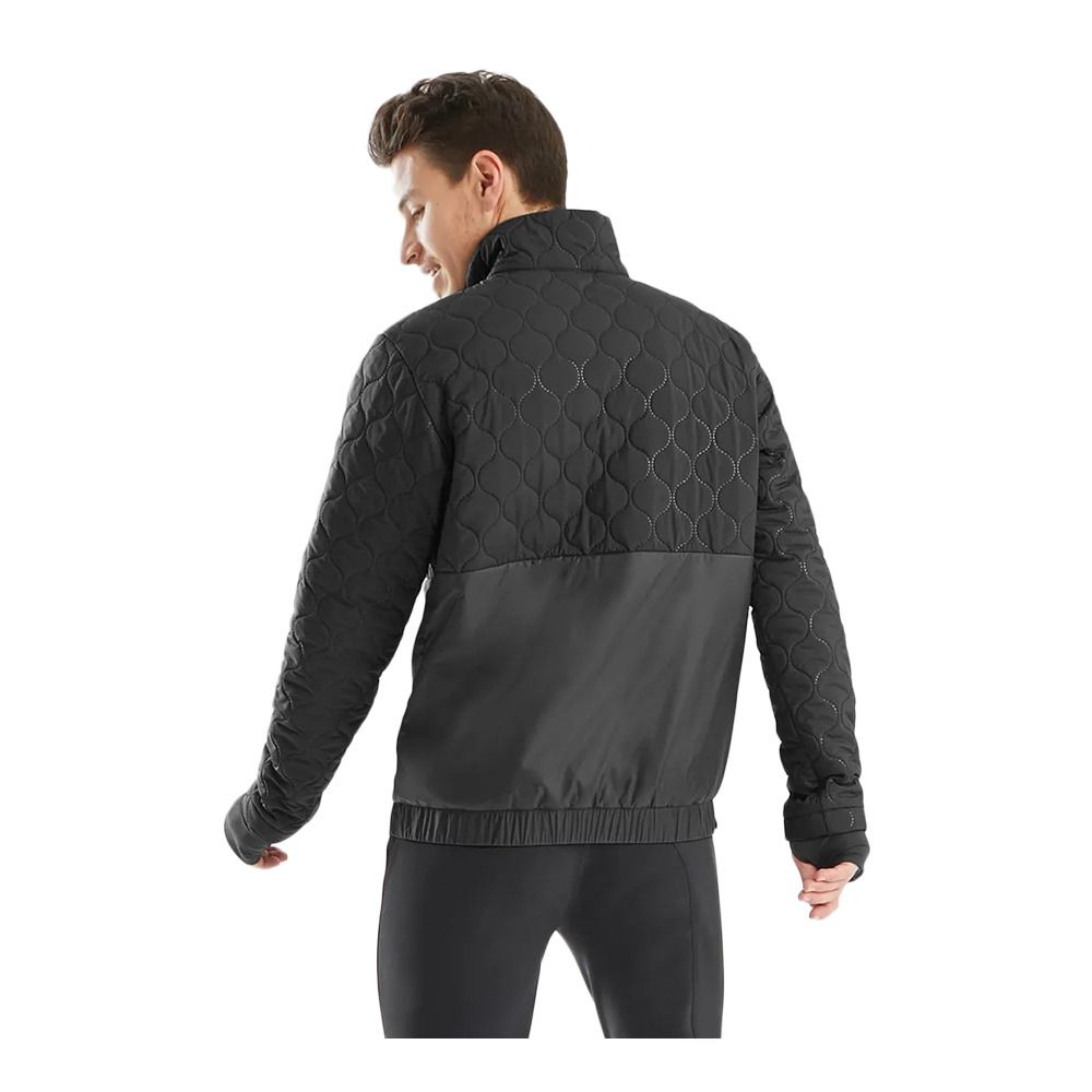 Horse Pilot HIGH-FREQUENCY - Veste Homme black