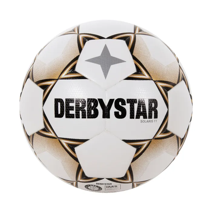 Derbystar Solaris TT Voetbal