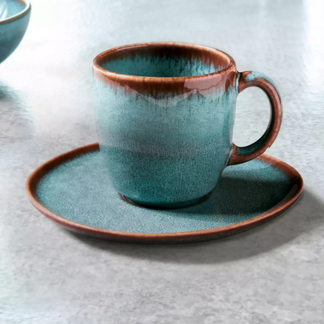 Kaffeetasse Lave Glacé 190 ml