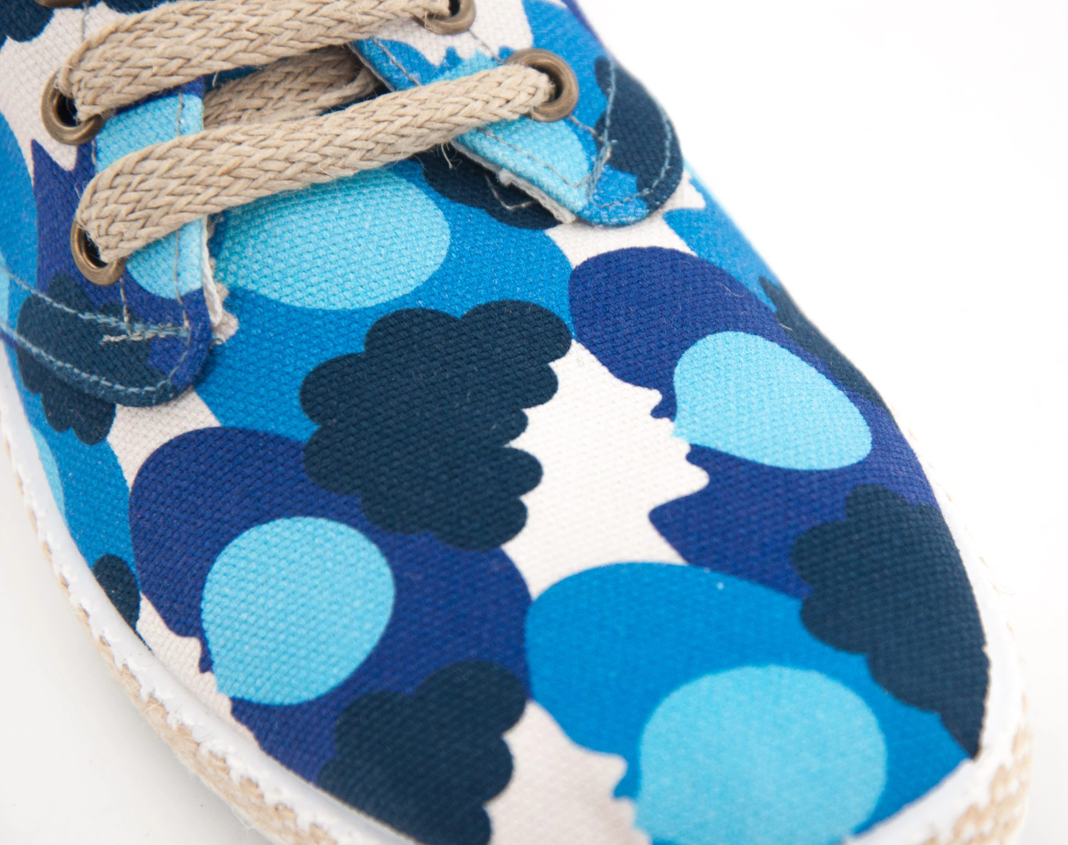 ARRELS - DERBY BLUE BUBBLE W BUBBLE