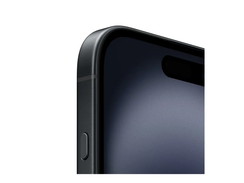 Apple | iPhone 16 Plus - 128 GB - Black