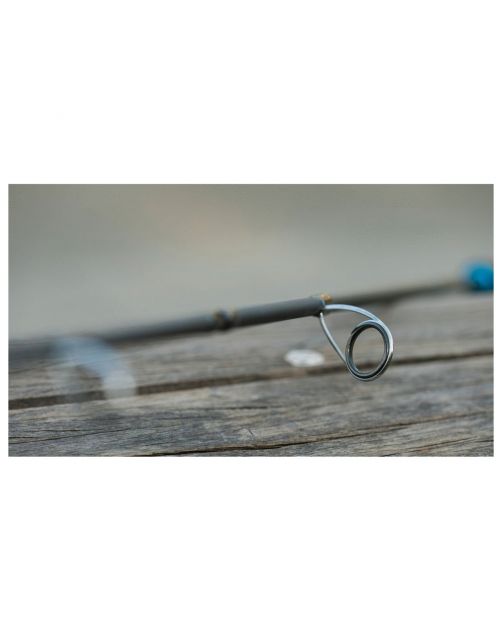 Salmo Thrill Seeker - Roofvishengel -