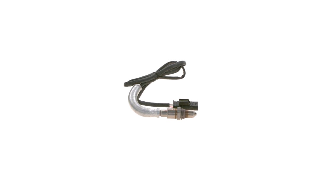 Lambda-sonde,