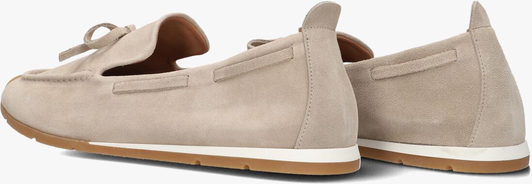 beige unisa instappers dimas