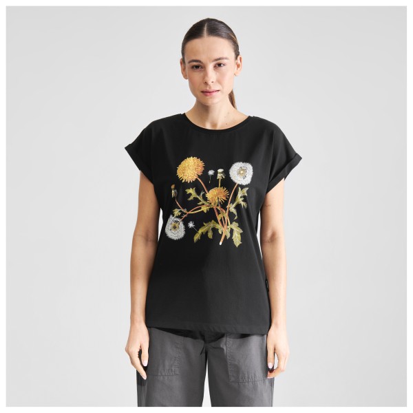 DEDICATED - Women's T-Shirt Visby - T-shirt