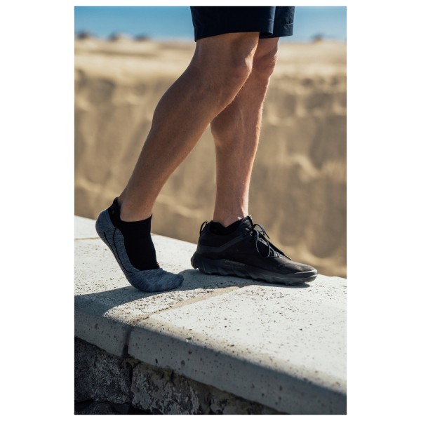 Falke - TK5 Invisible - Chaussettes de randonnée