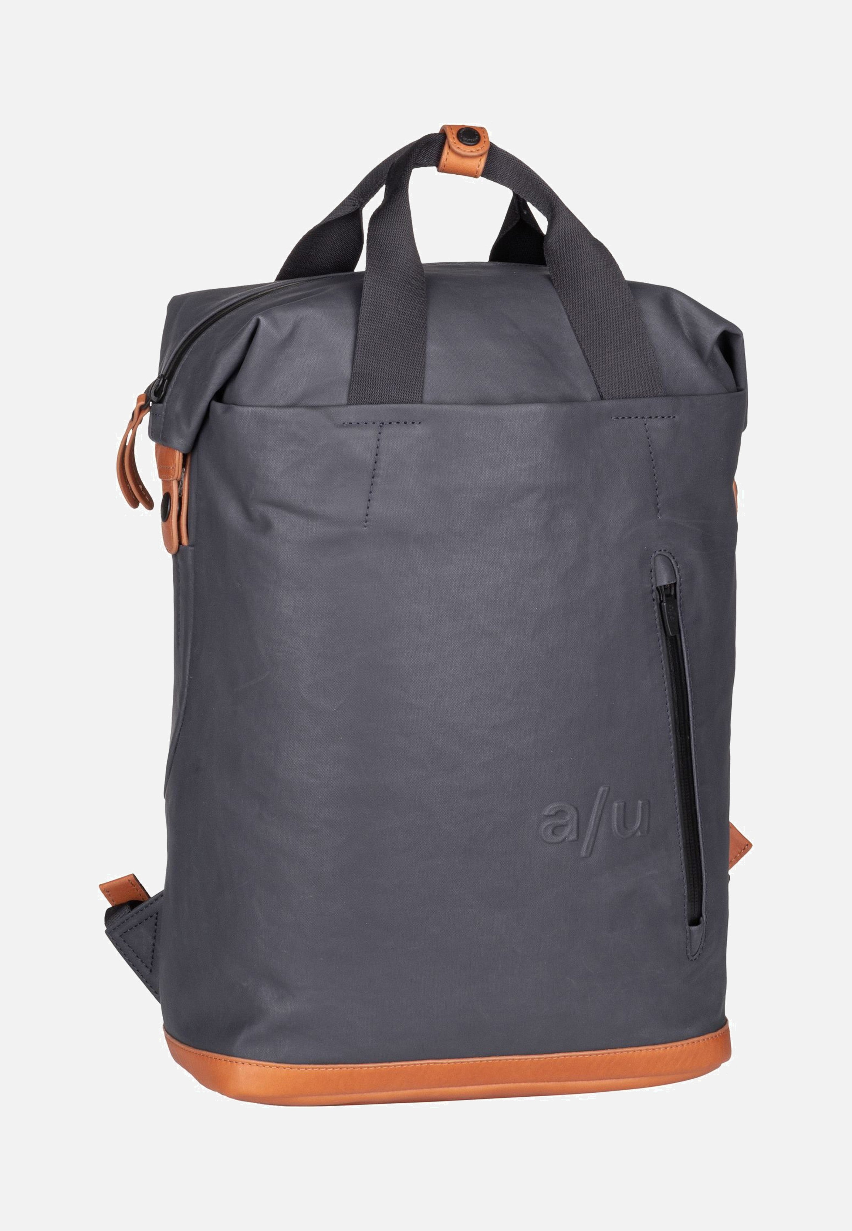 Morioka Night Blue - Rucksack