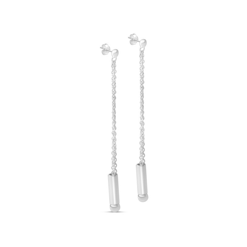 Boucles d'oreilles Barbara