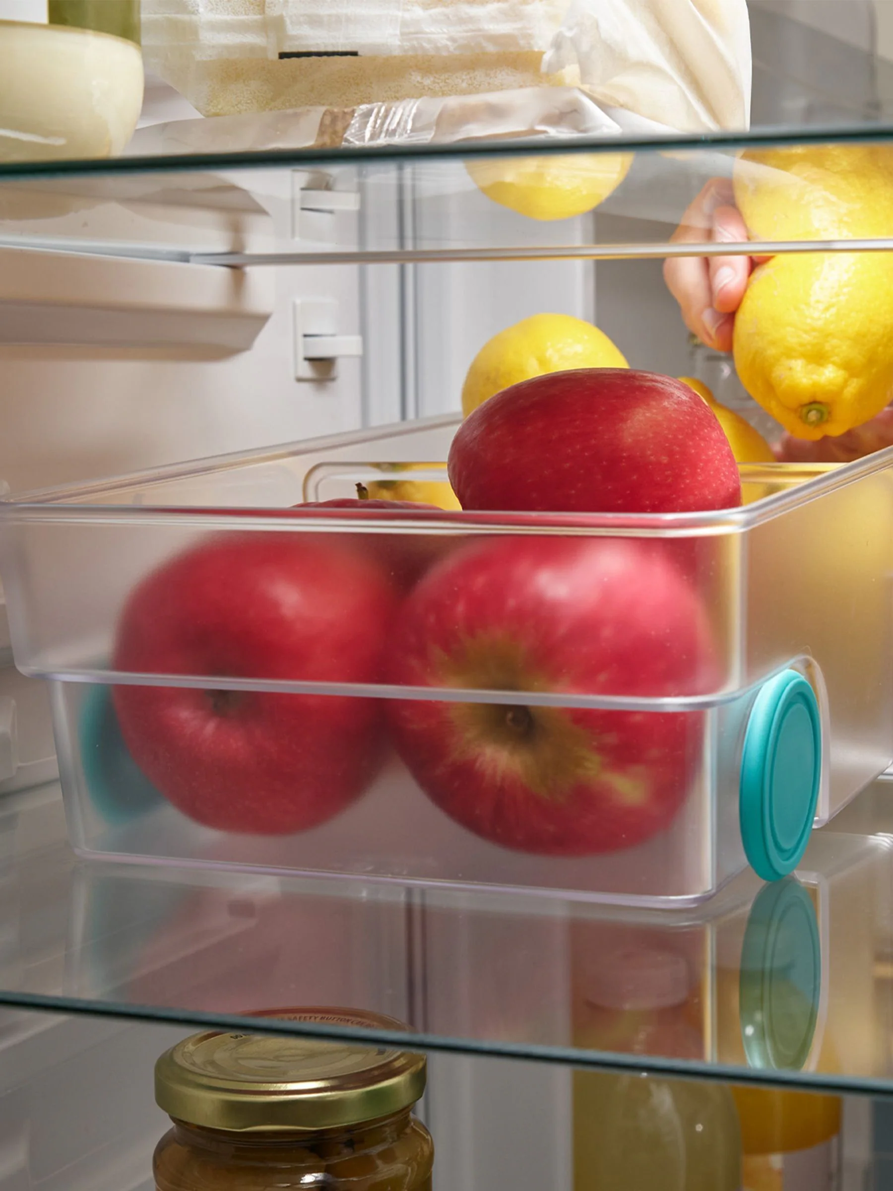 Joseph Joseph FridgeStore grote opbergbak