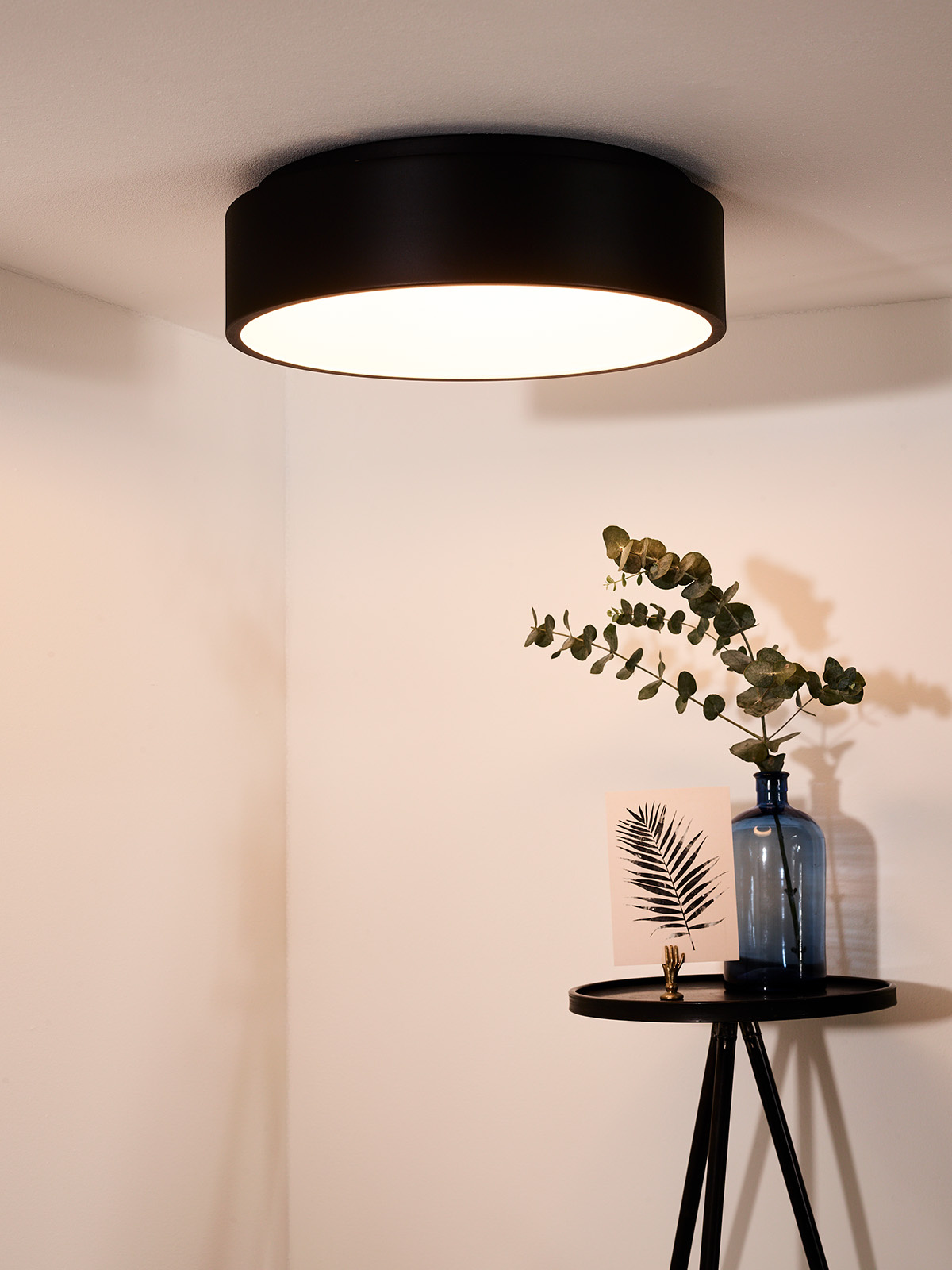 Deckenleuchte TALOWE LED