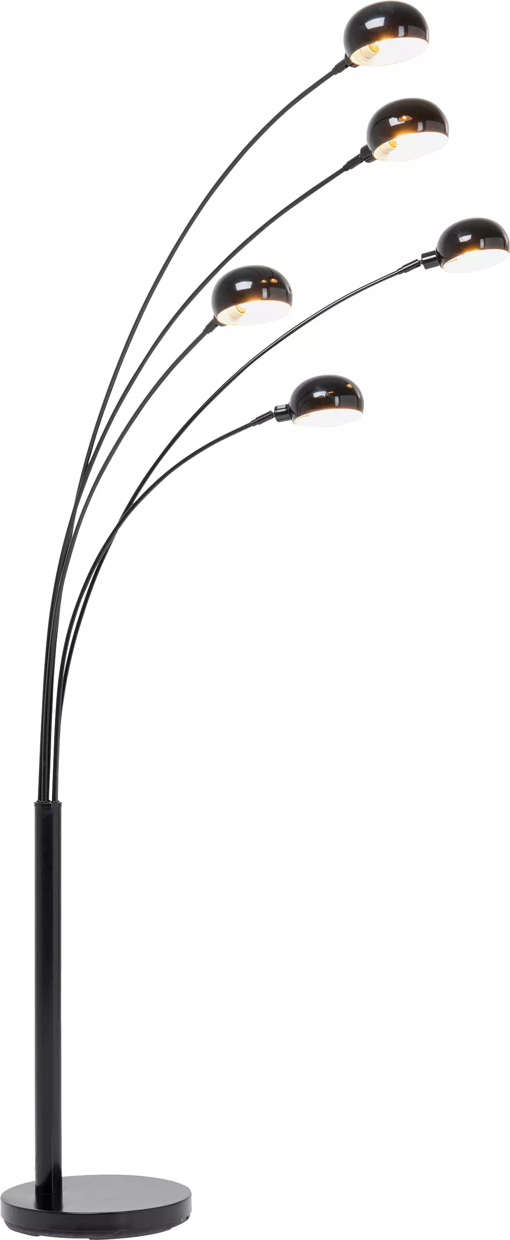 Stehlampe Five Fingers 51365