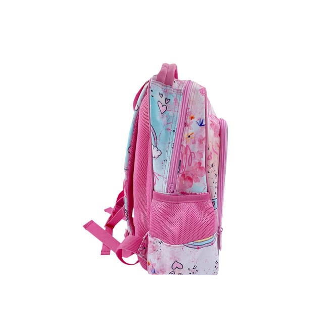 KAOS Kinderrucksack - Sweet Dream - ca. 35 x 27 x 11 cm