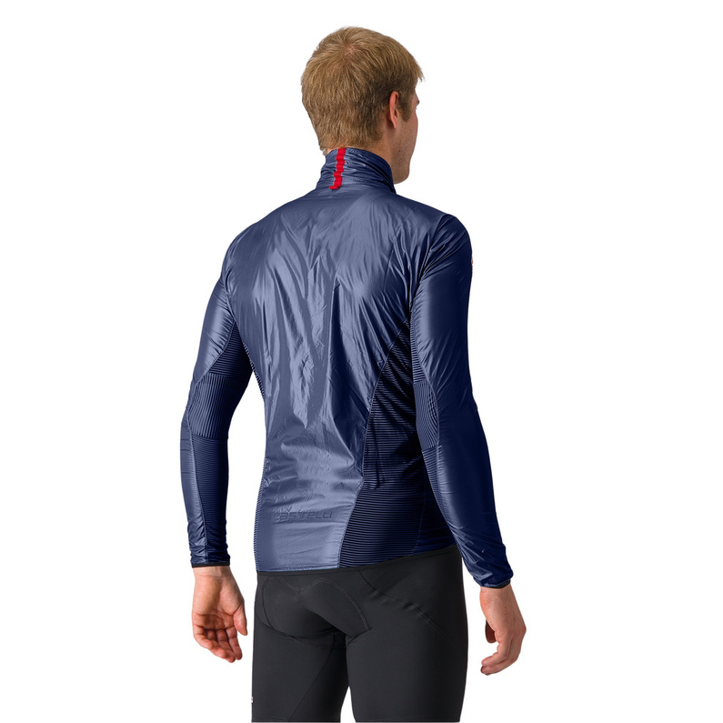 Castelli Herren Aria Shell Jacke