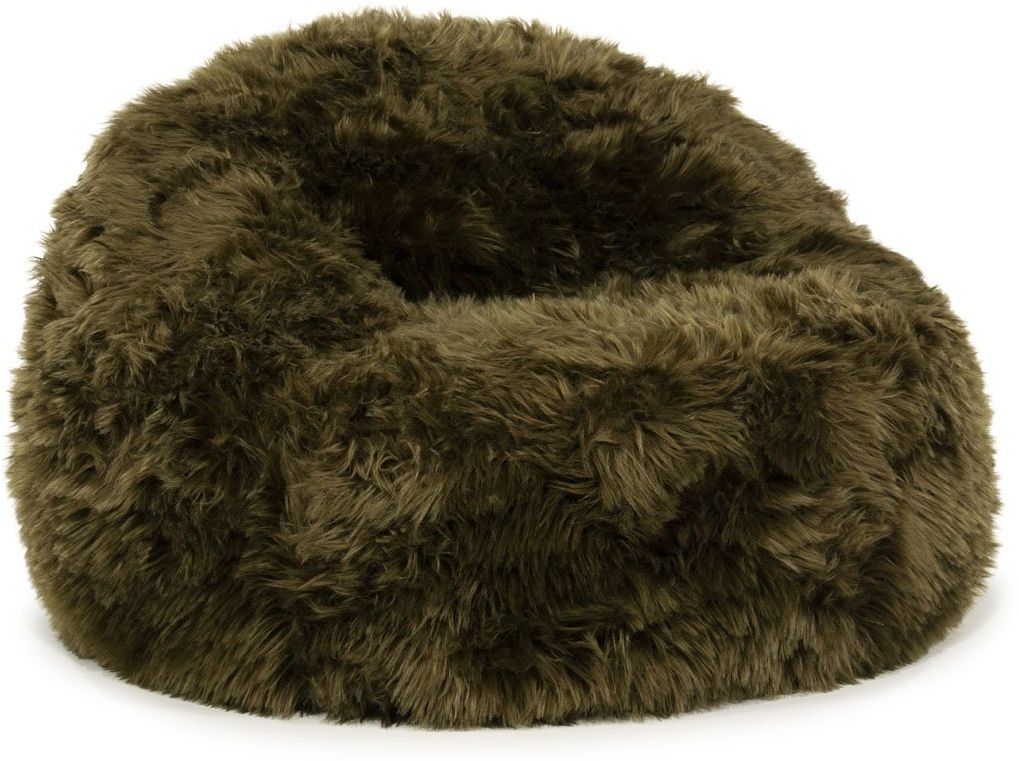 By Boo   Snuzzle Fauteuil