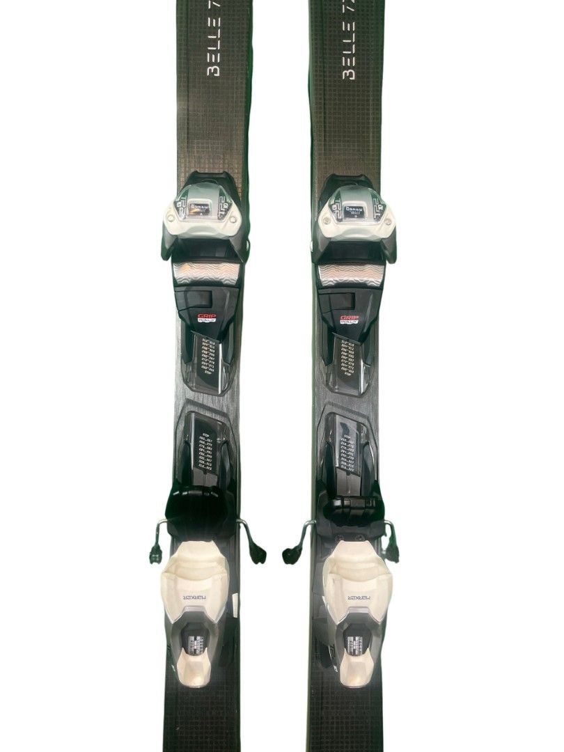 Nordica Belle 72 CA (2022/2023)