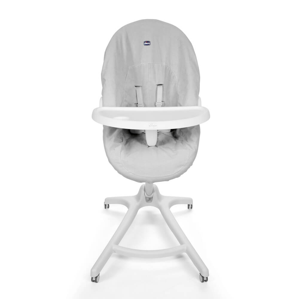 Chicco Mahlzeitset F.Baby Hug (Tablett   Sitzbe