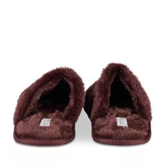 Chaussons BORDEAUX MERRY SCOTT