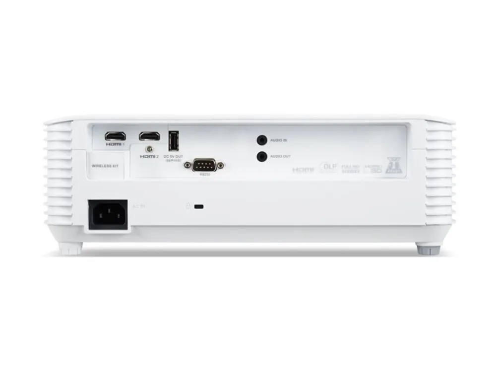ACER-projektor X1528Ki 1920x1080/4500 Lumen/HDMI
