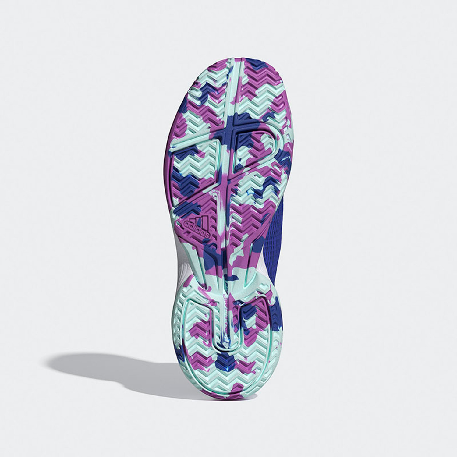 adidas Ubersonic 4 Kids