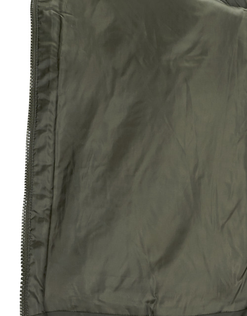 Vero Moda - VMGRETAFIE AW23 SHORT COATED JACKET - Kaki
