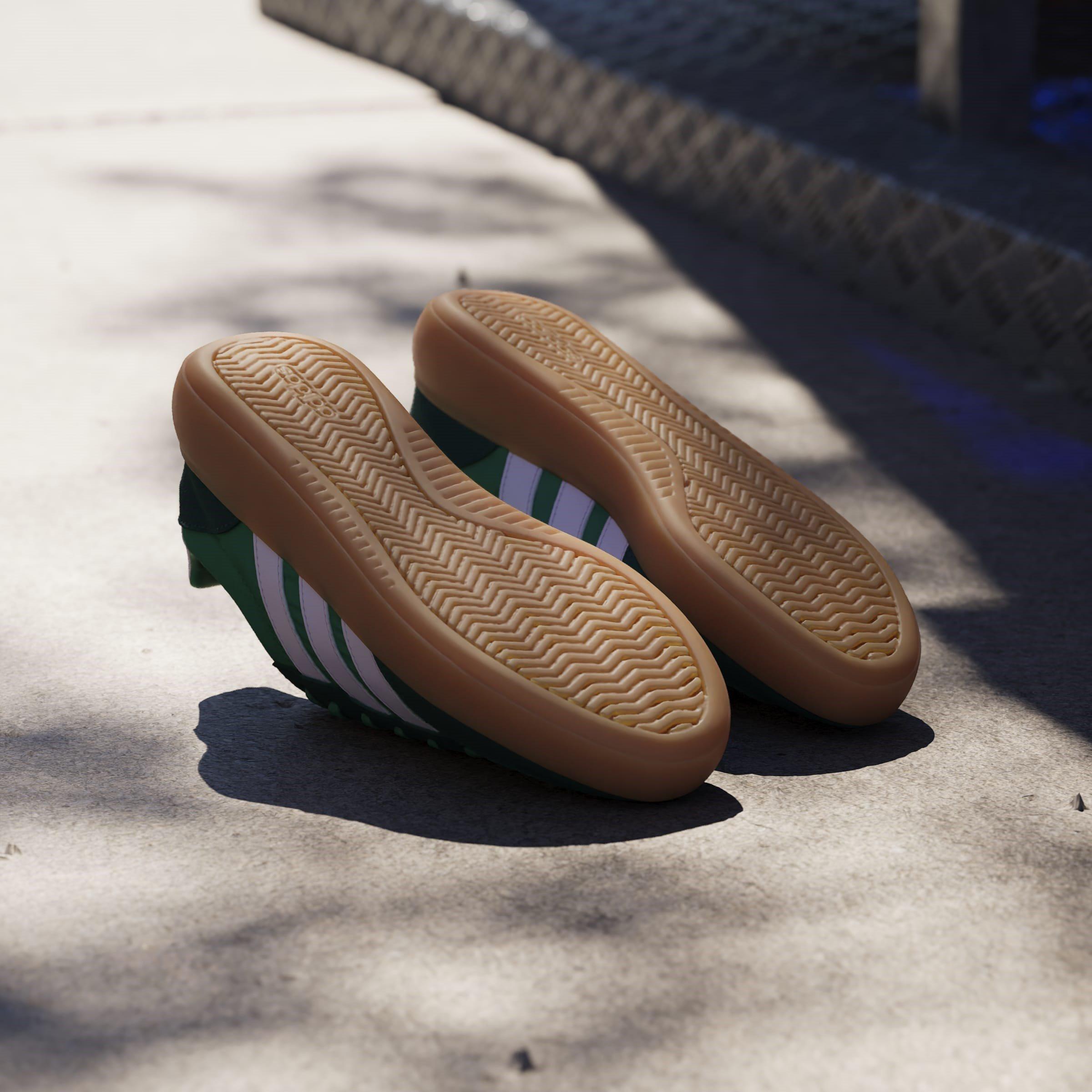 adidas Barreda Decode Shoes Womens
