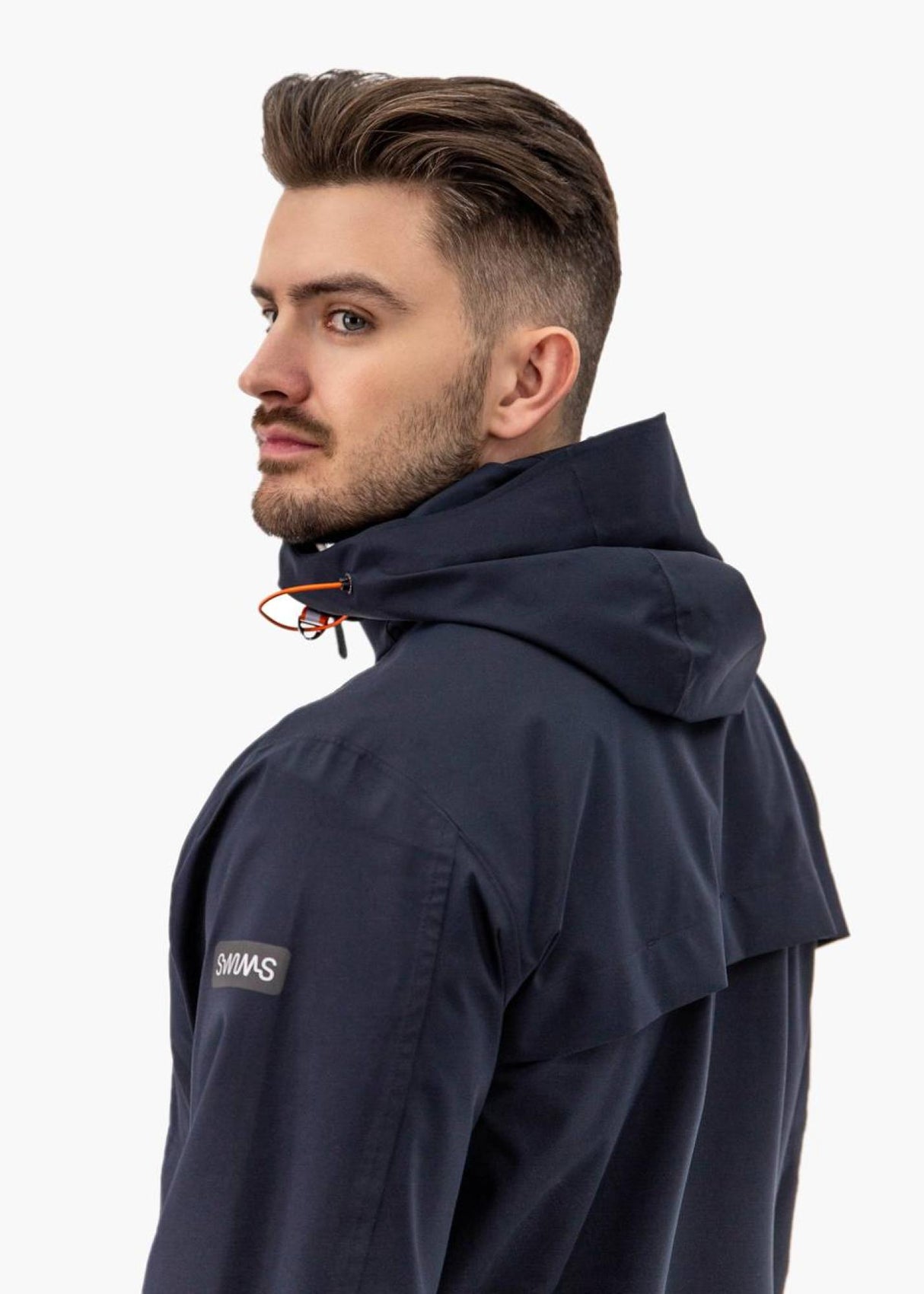 Swims<br>The Anorak