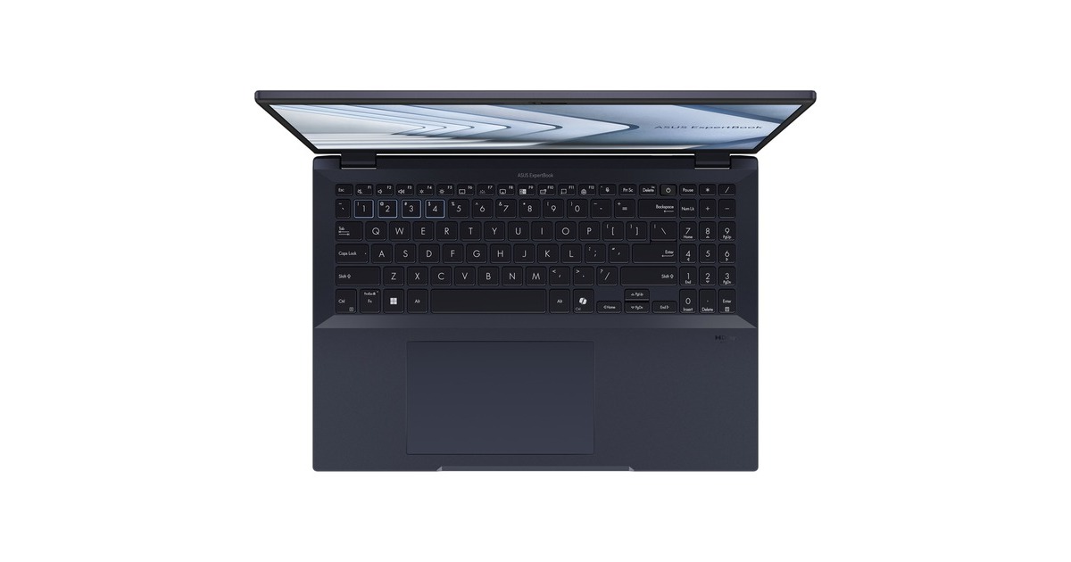 ASUSExpertBook B5 B5604CMA-QW0125X 16