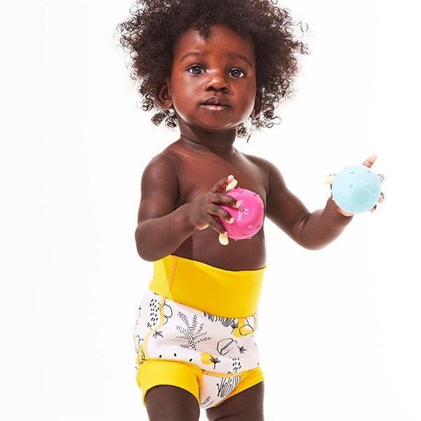 Køb Splash About Happy Nappy Flower Meadow