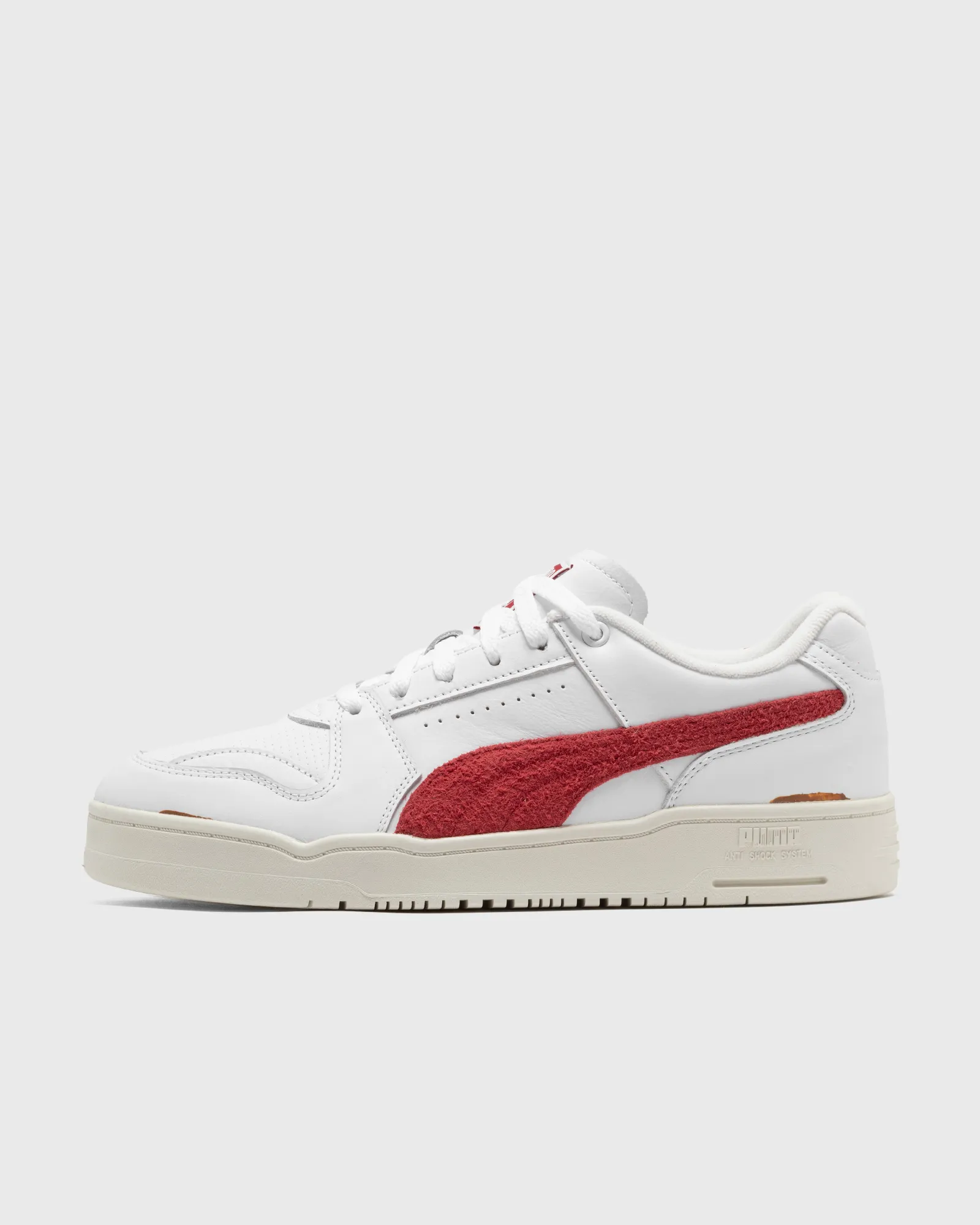 Puma Slipstream Lo Neverworn III