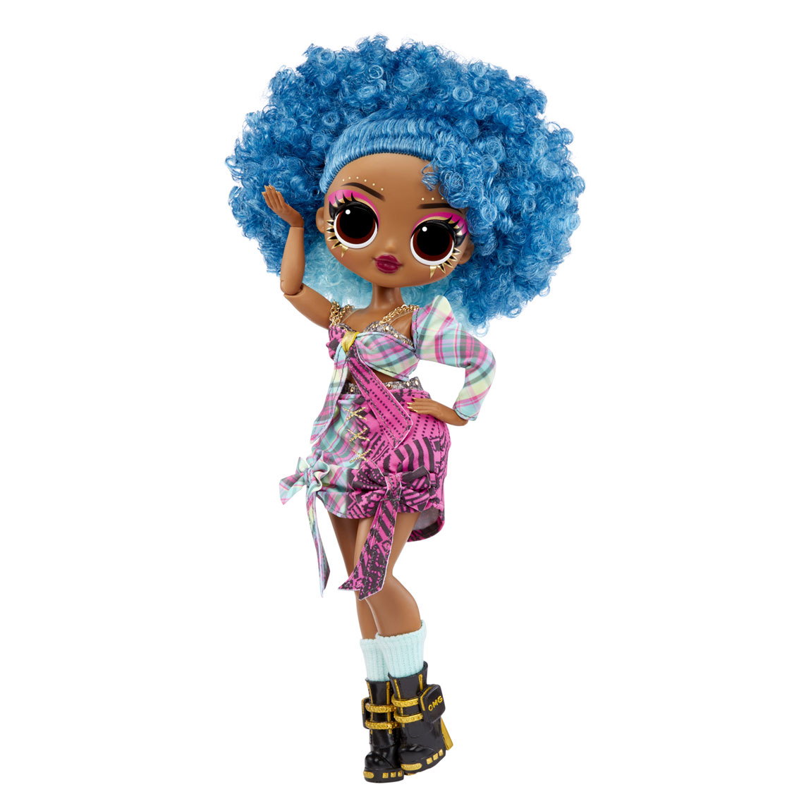 L.O.L. Surprise OMG Modepop - Jams