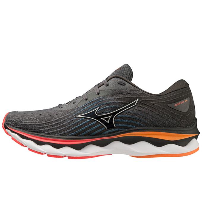 Mizuno Men Wave Sky 6 Hardloopschoenen