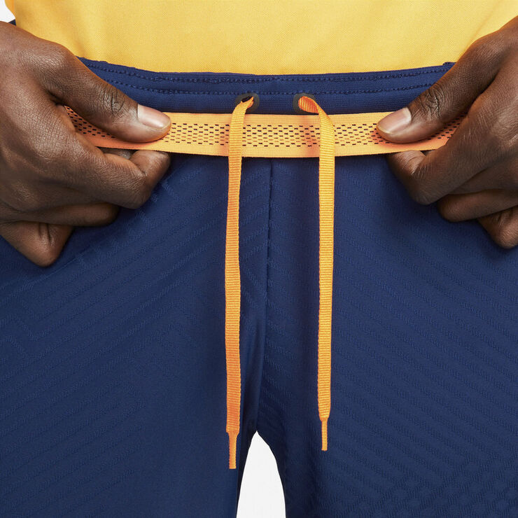 Nike Fc Barcelona Strike Elite Traeningsshorts Blå