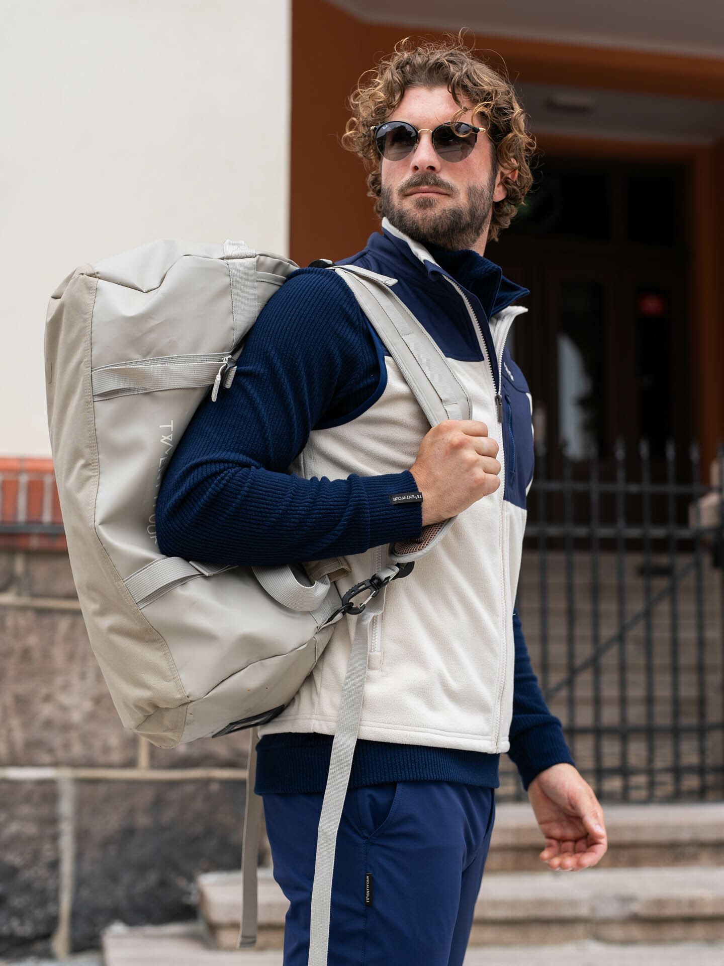 Duffelbag 50L