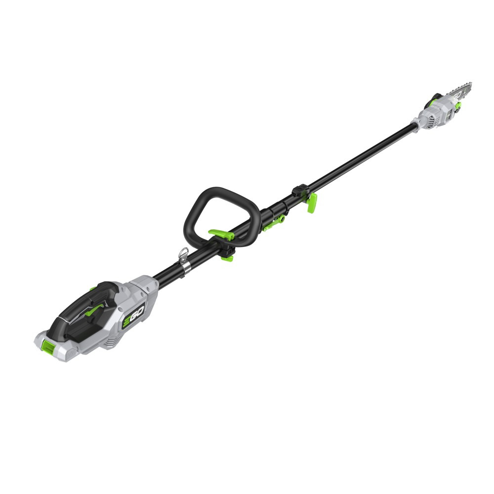 Perche élagueuse téléscopique carbone ps1000e à batterie egopower guide oregon 25 cm