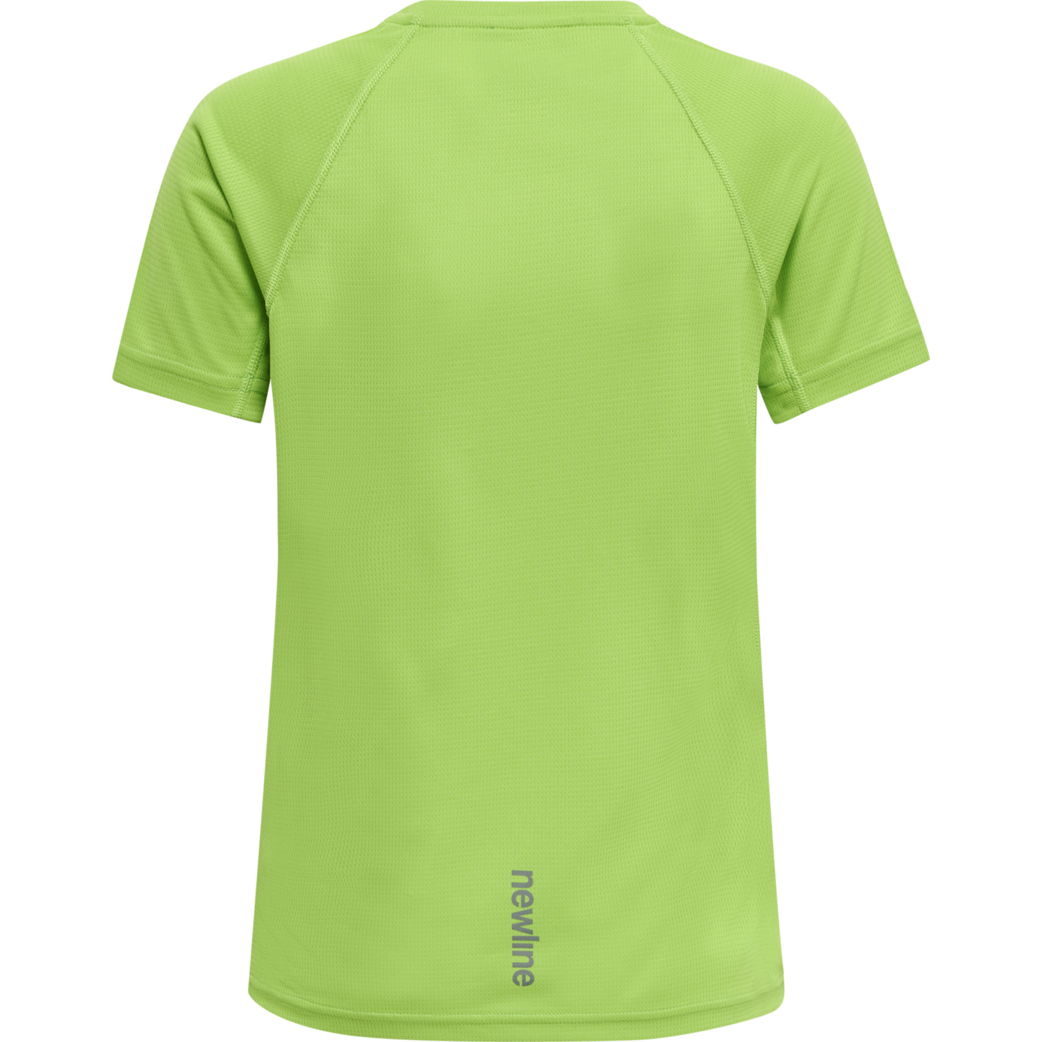 KIDS CORE RUNNING T-SHIRT S/S