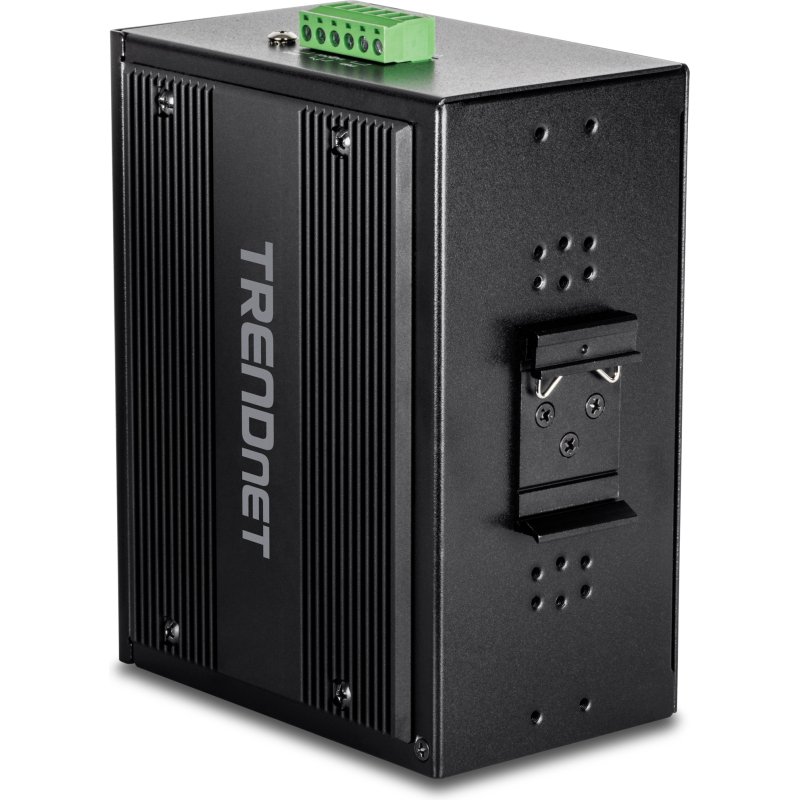Trendnet TI-G262 commutateur réseau Gigabit Ethernet (10/100/1000)