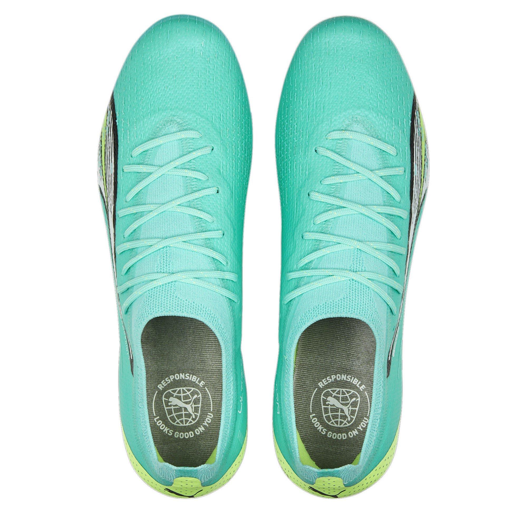 Puma ULTRA MATCH TT SOFT GROUND FOOTBALL BOOTS