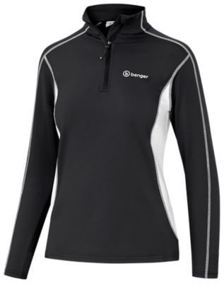BengerSkipullover - schwarz