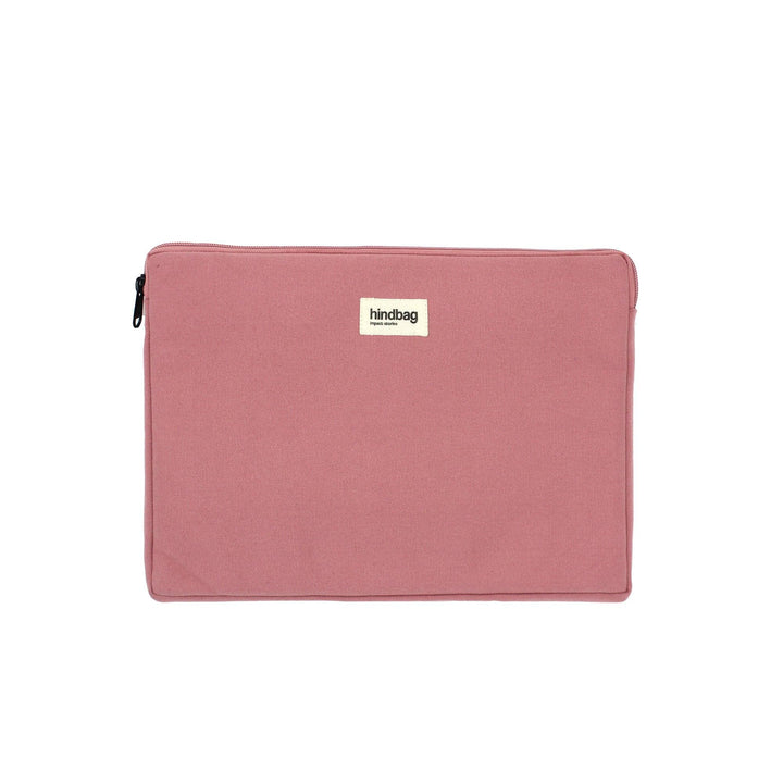 Housse d'ordi Ava Rose Blush