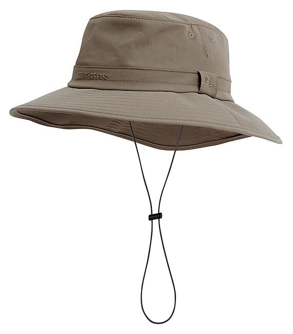 CRAGHOPPERS - CHAPEAU NOSILIFE OUTBACK II HAT
