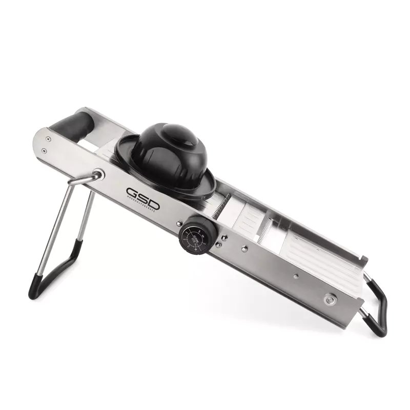 GSD Professional stainless steel mandolin