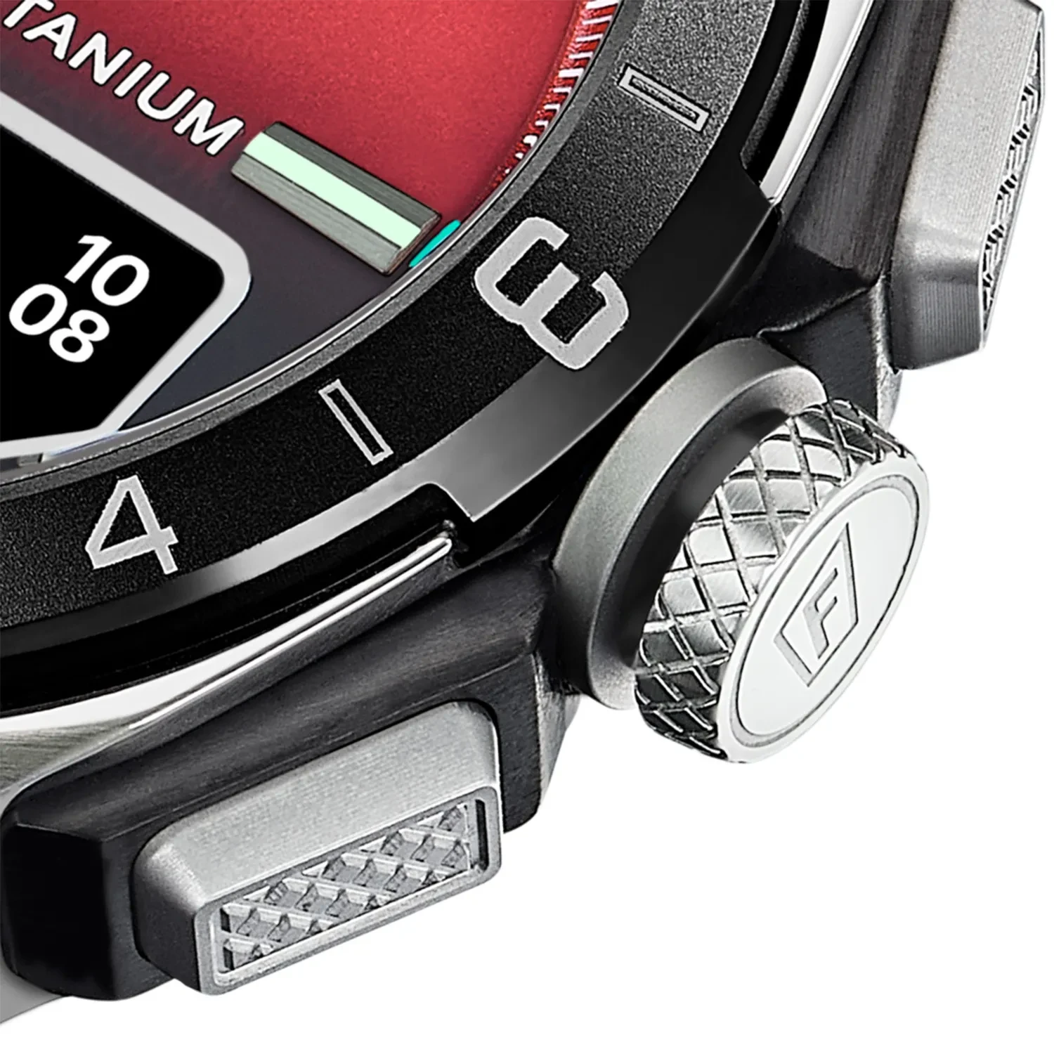 Festina Connected D 23000/6
